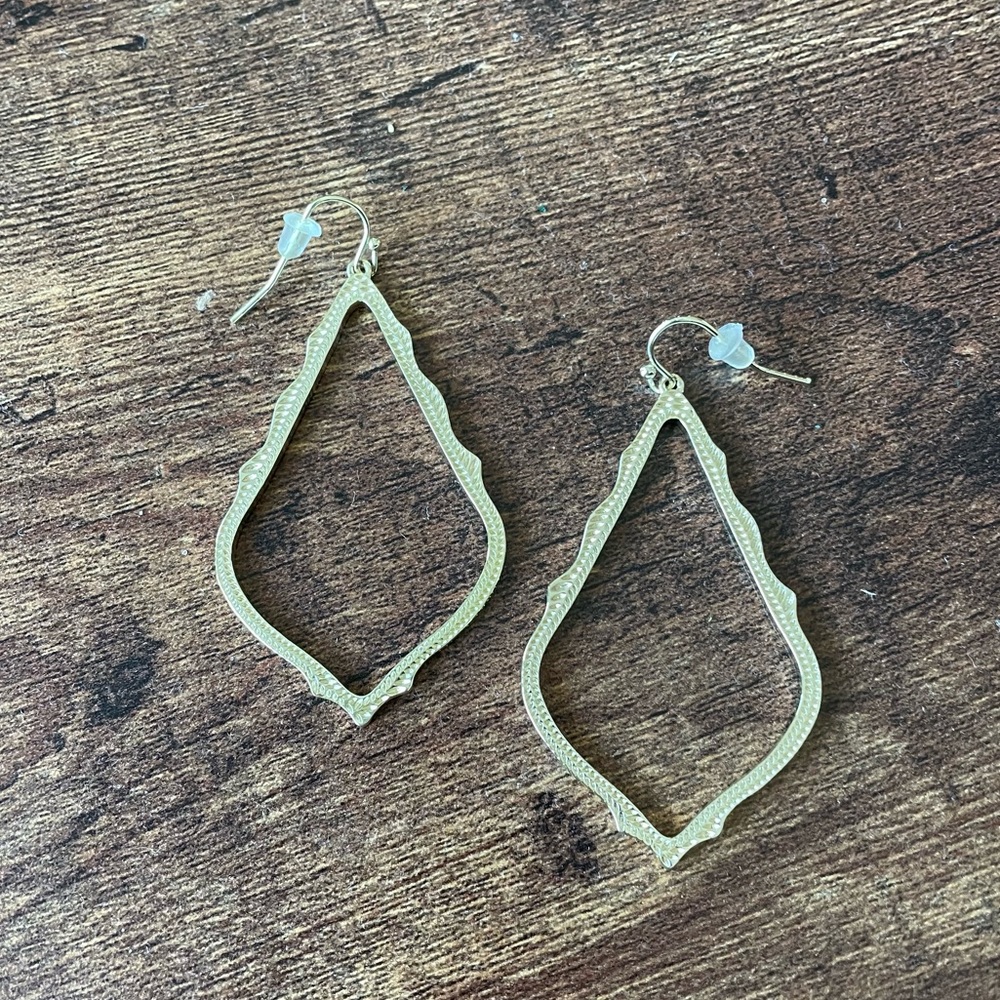 Kendra Scott Sophee earrings